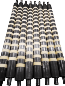 Horizon, MBO, Stahl, GUK, folding_rollers
